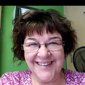 Meet your Posher, Mandy